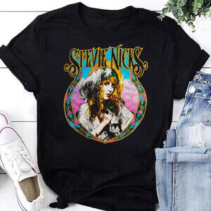 Stevie Nicks Tour 2023 Tshirt Stevie Nicks Shirt Fan Gift